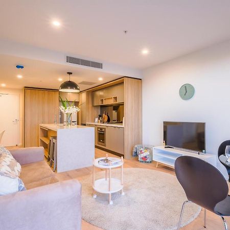 Airtrip Apartments At Woolloongabba Brisbane Exterior photo