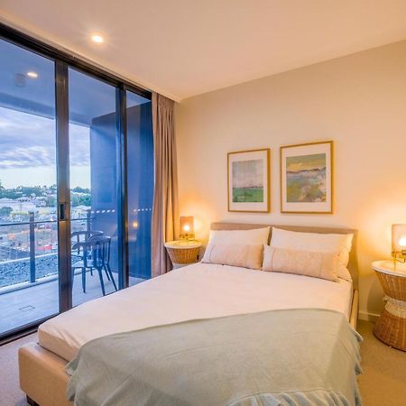 Airtrip Apartments At Woolloongabba Brisbane Exterior photo