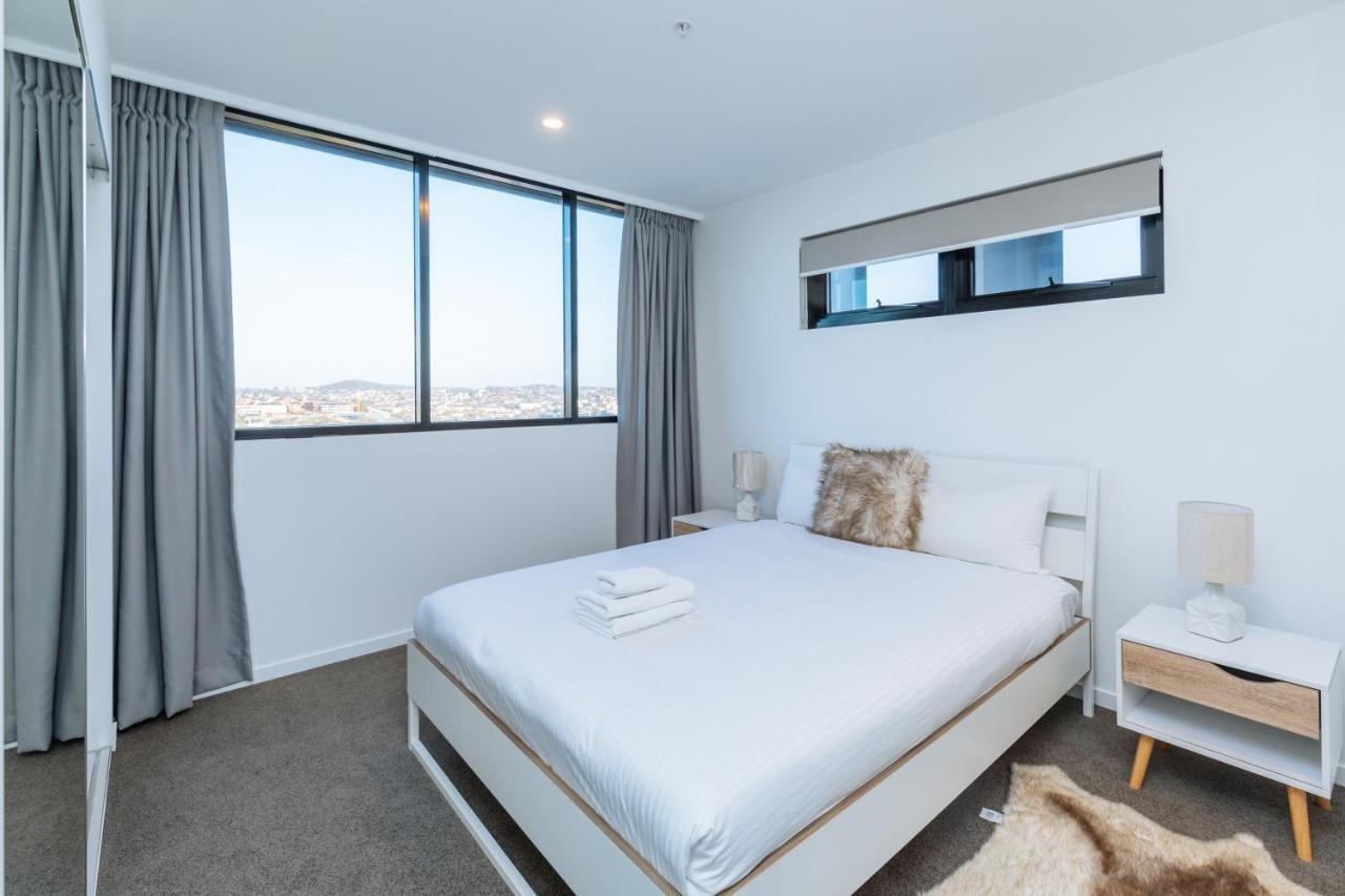 Airtrip Apartments At Woolloongabba Brisbane Exterior photo